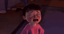 Crying Boo GIF - Crying Boo Cute GIFs