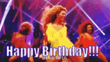 Beyonce Dancing GIF - Beyonce Dancing Happy Birthday GIFs