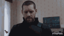 Troubled Look Supervisory Special Agent Scott Forrester GIF - Troubled Look Supervisory Special Agent Scott Forrester Fbi International GIFs