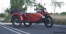 Motorcycle Sidecar GIF - Motorcycle Sidecar Classic Motorcycle GIFs