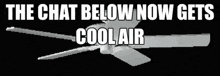 Discord Cool Air GIF