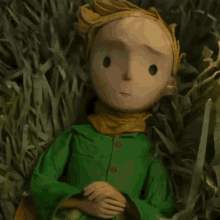 The Little Prince GIF - The Little Prince GIFs