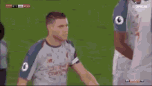 Milner Penalty GIF - Milner Penalty Liverpool GIFs