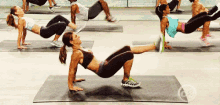 About To Be Fit GIF - Fit Fitness Workingout GIFs