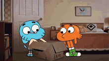 Black Hat Org The Amazing World Of Gumball GIF - Black Hat Org The Amazing World Of Gumball Villanos GIFs