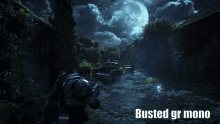 Bustedmono Bustedgr GIF - Bustedmono Bustedgr Gaming GIFs