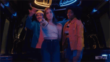 Dancing Claire GIF - Dancing Claire Stella GIFs