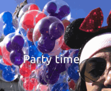 Party Party Time GIF - Party Party Time Party On GIFs