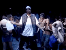 Dave Chappelle Piss On You GIF - Dave Chappelle Piss On You GIFs