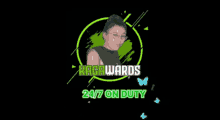 Kagawards Ward GIF - Kagawards Ward Wardo GIFs