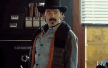 Doc Holliday GIF - Doc Holliday Wink GIFs