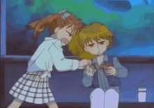 Sana Kurata Shake GIF - Sana Kurata Shake Anime GIFs