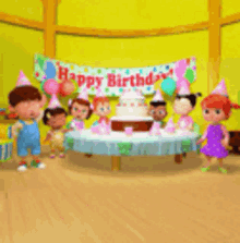 Happy Birthday GIF - Happy Birthday Coco GIFs