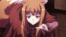 Spice And Wolf Holo Holo Spice GIF - Spice And Wolf Holo Holo Spice Holo GIFs