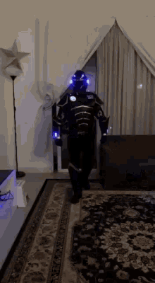 Dms360 Cosplay GIF - Dms360 Cosplay Ready GIFs