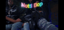 Notti Bop GIF - Notti Bop GIFs