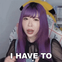 I Have To Misa GIF - I Have To Misa Japanese Ammo With Misa GIFs