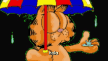Carlitos GIF - Garfield GIFs