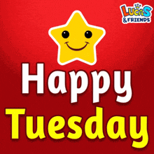 Tuesday Happy Tuesday GIF - Tuesday Happy Tuesday Happy Tuesday Morning GIFs