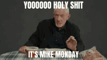 better call saul breaking bad mike mike monday mike ehrmantraut