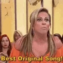 Ladygaga Best Original Song GIF - Ladygaga Best Original Song Step Back GIFs