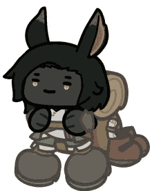 ffxiv khaiani