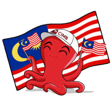 octo malaysia