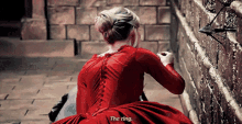Once Upon A Time Emma Swan GIF - Once Upon A Time Emma Swan The Ring GIFs