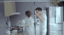 Marry Me Or Not Roy GIF - Marry Me Or Not Roy Alice Ke GIFs