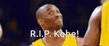 Kobe Kobe Bryant GIF - Kobe Kobe Bryant Rip GIFs