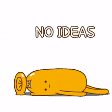 lazy ideas