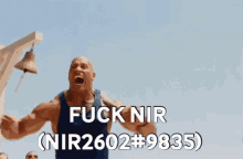 Nir2602 Fuck Nir GIF - Nir2602 Fuck Nir GIFs
