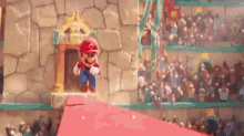 Mario Movie Ratio GIF - Mario Movie Ratio Cope GIFs