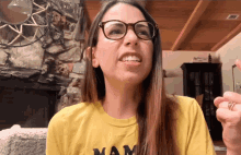 Laura Bailey Critical Role GIF - Laura Bailey Critical Role Oh Yes GIFs