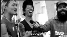 Im Happy Ok One Ok Rock GIF - Im Happy Ok One Ok Rock Ryota GIFs