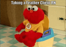 Feather Client Minecraft GIF