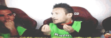 Francesco Totti Ufficiale Omri GIF - Francesco Totti Ufficiale Omri Roma GIFs