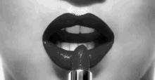 lips lipstick