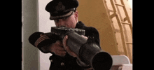 Lewis Machine Gun GIF - Lewis Machine Gun GIFs