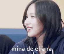 Eliana Mina GIF - Eliana Mina Minari GIFs