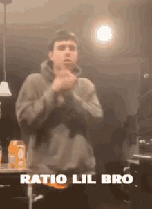 Ratio Camtio GIF - Ratio Camtio Ratio Lil Bro GIFs