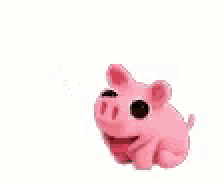 pig the
