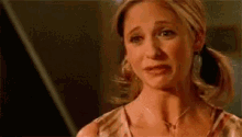 Hysterical Crying Buffy GIF - Hysterical Crying Buffy Cry Face GIFs