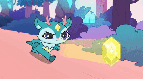 Magic Mixies Mixlings GIF - Magic mixies Mixlings Geckler - Discover