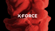 x force