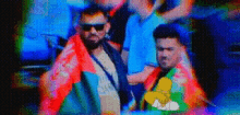 Rashid Khan World Cup GIF - Rashid Khan World Cup Lost GIFs