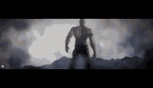 Kratos Falling God Of War GIF - Kratos Falling God Of War GIFs
