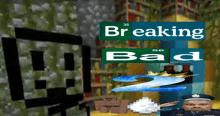 Breaking Bad Breaking Bad 2 GIF - Breaking Bad Breaking Bad 2 Breaking Blocks GIFs