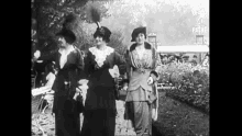 Edwardian Summer Time To Remember GIF - Edwardian Summer Time To Remember 1905 GIFs