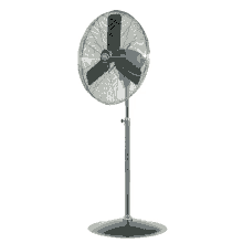 global industrial we can supply that electric fan